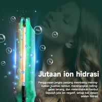 Gambar MAIMEITE Catokan Rambut Hair Straightener Rambut keriting tersedia Potong rambut 2 In 1 Pelurus rambut - red dari MAIMEITE Indonesia undefined 5 Tokopedia