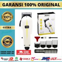 Gambar Wahl Super Taper Classic Series Hair Clipper Corded Pas dari Alat Barber undefined 2 Tokopedia