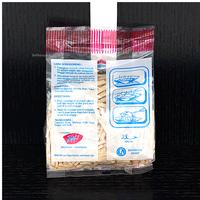 Gambar MENARA EIFFEL Kerupuk Udang Mentah Bentuk Stik 250g Food Snacks Keripik Makanan Kripik Cemilan Manis - Stik dari belikerupuk undefined 5 Tokopedia