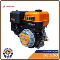 Gambar GE 500 NEKATA (479CC) 18HP | Mesin Penggerak Bensin | Mesin Ketinting dari PANGAN TEKNIK BEKASI undefined 3 Tokopedia