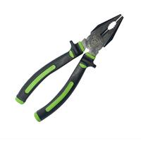 Gambar Tekiro Tang Kombinasi 8 Inch Linesman (PL-LM0759) dari Drill&Co undefined 2 Tokopedia