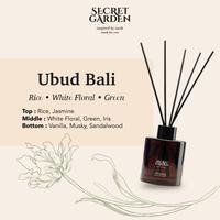 Gambar Secret Garden Aroma Reed Diffuser Refill 100ml - Ubud Bali - Serenitea dari Sunlit.solace undefined 1 Tokopedia