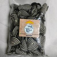 Gambar Cemilan Kuping Gajah Besar Cookies Food - 250 gr dari Sadaribakul_NEW undefined 2 Tokopedia