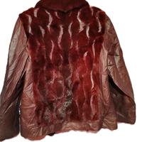 Gambar JAKET KULIT ASLI IMPORT 1 kilo - 50 dari WIBISONO LEATHER IMPORT_NEW undefined 1 Tokopedia