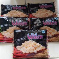 Gambar 3 Pcs Krupuk wilco/ Krupuk pedas/ Krupuk mentah dari V.D.SUTING undefined 3 Tokopedia