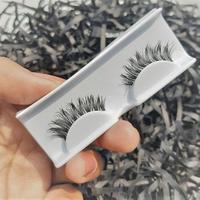 Gambar nadiSSE Bulu Mata Palsu Natural Lentik ala Extension/ Bulu Mata Barbie Annelise/ Bulu Mata Semi Human No 1 Quality/ Sung Eyelash - 1 dari nadiSSE hair undefined 3 Tokopedia