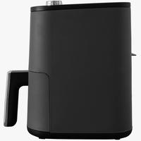 Gambar Arashi Hyperlite TAF304 Air Fryer Low Watt Digital Menggoreng Tanpa Minyak 3 Liter - TAF304 + Bubble dari gilogilo undefined 4 Tokopedia