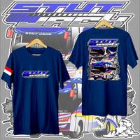 Gambar Kaos Bis Sugeng Rahayu Stut Jack Dewasa - Hitam, M dari toko.kesing undefined 5 Tokopedia
