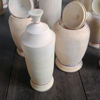 Gambar Gelas Akar Pasak Bumi Diameter 5 cm tinggi 14 cm Kalimantan Original dari Cahaya Borneo undefined 1 Tokopedia