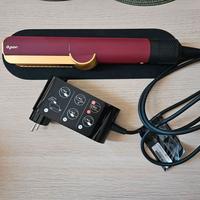 Gambar Dyson Airstrait Straightener HT01 (Red Velvet/Gold) dari Nataroe Home undefined 4 Tokopedia
