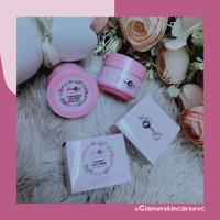 Gambar GLAMOR NIGHT/DAY CREAM PREMIUM w/Honey Extract&Bluelight Protection - Night cream premium dari Glamorofficialshop undefined 2 Tokopedia