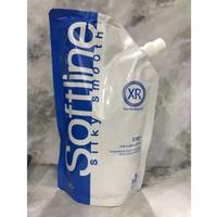 Gambar NR Softline Silky Smoothing Keratin - Step 1 dari medansalonsupplier undefined 2 Tokopedia