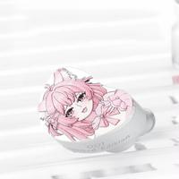 Gambar CVJ Neko Next Gen Single Dynamic Driver In Ear Monitor Earphone dari CSI-ZONE undefined 3 Tokopedia