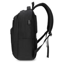 Gambar Navy Club Tas Ransel Laptop CEA - Backpack Daypack USB Port Tas Pria Wanita Tas Punggung Laptop Free Bag Cover - Abu-abu dari Navy Club undefined 3 Tokopedia