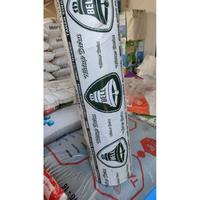 Gambar Plastik Mulsa Bell Hijau 60 cm 120 cm 9 kg dari Sri Mulya Tani undefined 2 Tokopedia