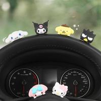 Gambar Sahabat Shopping - Pajangan Dashboard Mobil Sanrio Lucu| Miniatur Hiasan Tempel Topper Kue Sanrio Lucu - Minnie dari Chao Fan undefined 3 Tokopedia