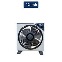 Gambar Regency GL-30 Box Fan / Kipas Angin 12 dari TokoL ive undefined 1 Tokopedia