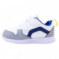 Gambar SEPATU TOEZONE ANAK, NOMAD SPORT FS WHITE/NAVY - 20 dari avelabel undefined 3 Tokopedia