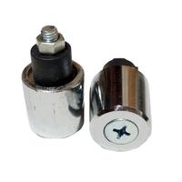 Gambar TOKO TERLARIS JALU STANG ALUMINIUM CHROME UNIVERSAL MODEL NINJA  Jalu bandul DFD SPEED SHOP Motor - Putih dari DFD SPEED SHOP undefined 1 Tokopedia