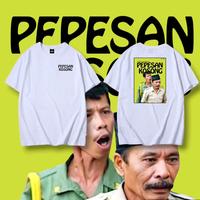 Gambar KAOS BETAWI PEPESAN KOSONG Sablon Lokal Baju Pria Distro Unisex Katun - Versi Kartun, M dari OUTFITKATAKATA undefined 1 Tokopedia