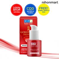 Gambar Hada Labo Gokujyun Alpha Premium Anti Aging Serum 20ml dari nihonmart undefined 1 Tokopedia
