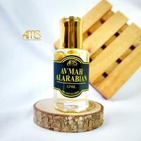Gambar PARFUM AVMAH ALARABIAN FULL BIBIT MURNI 100% NONALKOHOL 12ML dari avmah moslem store undefined 1 Tokopedia