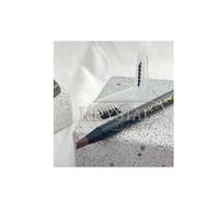 Gambar Pensil Benang Alis Make Up / Pensil Benang Sulam Alis HAOZHUANG VIRAL Original - BROWN dari Krystal Supplies undefined 4 Tokopedia