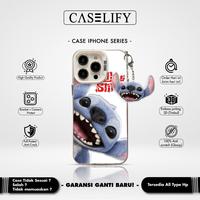 Gambar CASELIFY ALL TYPE CASE UNTUK IPHONE X XR XS MAX 7 8 11 12 13 14 15 16 PRO MAX PLUS SAMSUNG OPPO VIVO XIAOMI REDMI REALME INFINIX POCO HUAWEI CASING COVER SILIKON PONSEL HP SOFTCASE HARDCASE ANTI CRACK KUNING SHOCK IMD LILO STITCH GANTUNGAN AKRILIK - STC09WGK, (TYPE LAIN DI CHAT / NOTE ) dari CASELIFY_NEW undefined 1 Tokopedia