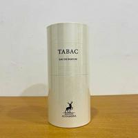 Gambar Maison Alhambra Tabac EDP 100ml for Unisex Perfume dari ETC_NEW undefined 4 Tokopedia