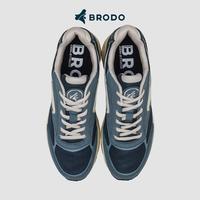 Gambar BRODO - Sneakers Ace Nova Teal Copper OWS - 36 dari Brodo Footwear_NEW undefined 4 Tokopedia