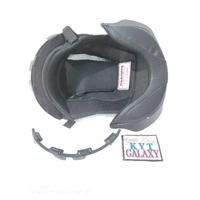 Gambar Busa Helm KYT Galaxy Busa Helm Kyt Galaxy slide KYT Galaxy flat R Busa set COD Motorcycle Helmet - Busa Set dari Part & Acc Helm undefined 2 Tokopedia