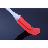 Gambar MASTERHOME SPATULA MASAK SILIKON TAHAN PANAS FOOD GRADE | SPATULA SODET SILICONE PENGADUK KUE ADONAN - RANDOM dari Masterhome undefined 3 Tokopedia