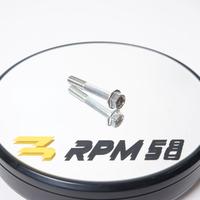 Gambar Baut Engine Mounting Dudukan Mesin Atas Kawasaki Ninja R SS 8 X 50 ORIGINAL 92002-1182 Motorcycle dari RPM58 undefined 2 Tokopedia