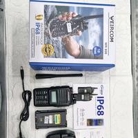 Gambar HT WEIRCOM WR808 WR 808 VHF ORIGINAL GARANSI RESMI - UHF 400-470 dari ARFICA COM undefined 3 Tokopedia