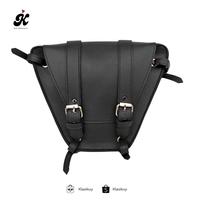 Gambar KLASIKUY - Model 01 : Tas Motor Side Bag Samping Motor Klasik Custom Japstyle - hitam, 1 pcs kiri dari Klasikuy - Tas Motor Lokal undefined 1 Tokopedia