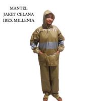 Gambar MANTEL JAKET CELANA IBEX MILLENIA SCHOTLITE - UNGU dari TOKO REMAJA MAJENANG undefined 1 Tokopedia
