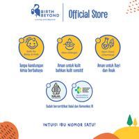 Gambar Birth Beyond Anti-Bacterial Spray 100ml [CAIR] dari Birth Beyond_NEW undefined 4 Tokopedia