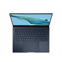 Gambar Asus Zenbook S 13 UX5304MA-OLEDS711 Intel Core Ultra 7 155H 32GB SSD 1TB 13.3" 3K OLED W11 OHS dari Starcomp Semarang undefined 3 Tokopedia