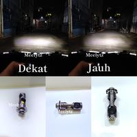 Gambar Meelytz Lampu Hias ( Led jauh dekat kipas ) dari Meelytz undefined 1 Tokopedia