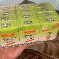 Gambar Selusin 12pcs  Sabun Arab Pyary bpom dari olshop krukuh undefined 1 Tokopedia