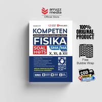 Gambar Arruzzmediastore Buku Kompeten FISIKA SMA/MA Kelas X, XI, & XII Sesuai Silabus Kurikulum Merdeka Siswa dari arruzzmediastore undefined 3 Tokopedia