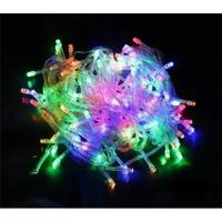 Gambar Lampu Hias LED Warna Warni 10 Meter / Lampu Natal Tumblr LED 10 Meter - Lampu Tumblr LED / Lampu Natal / Lampu Hias LED Warna Warni 10 Meter dari Ralali Store_NEW undefined 3 Tokopedia