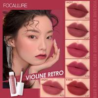 Gambar Focallure Staymax Matte Lipstick / Lipstik - FA134 06 dari Kios Branded_NEW undefined 5 Tokopedia