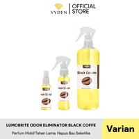 Gambar LUMOBRITE 3 Odor Eliminator Penghilang Bau Parfum Helm Sepatu Pengharum Mobil MURAH dari VYDEN GROUP undefined 2 Tokopedia