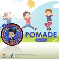 Gambar Tata Pomade Junior No Colorland/Mild Hold Water Based 75gr - -, - dari Tokoserba serbu undefined 3 Tokopedia