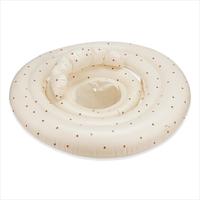 Gambar Konges Slojd Swim Ring Baby - Dot Bronze Brown dari Paper Plane Toys undefined 1 Tokopedia