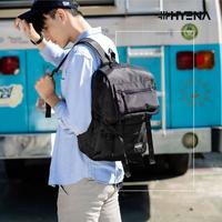 Gambar HYENA - Tas Korean Style Tactical Ransel Backpack Kerja Sekolah Kuliah Pria Wanita (495) dari Hyena x Hytrix undefined 3 Tokopedia