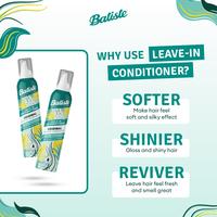 Gambar Batiste Leave In Dry Conditioner Original 100ml (Kondisioner Tanpa Bilas) dari Era Official Store undefined 2 Tokopedia