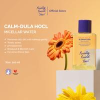 Gambar [BUY 1 GET 2] Finally Found You! Calm-Dula HOCL Essence Mist 100ml FREE Calm-Dula HOCL Micellar Water 100ml dari Finally Found You undefined 5 Tokopedia