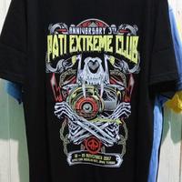 Gambar Kaos Event Vespa PEC||Baju Acara Vespa Katun - Hitam, M dari riefscoot22 undefined 5 Tokopedia